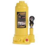 جک روغنی 5 تن کنزاکس مدل KBJ-105