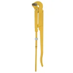 آچار لوله گیر دو دسته کنزاکس مدل KPW-103
