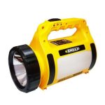 چراغ قوه شارژی کنزاکس مدل KML-430