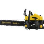 اره زنجیری بنزینی 52 سی‌سی کنزاکس مدل KCS-150E