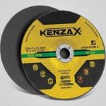 سنگ برش آهن 230 کنزاکس مدل KCW-1230