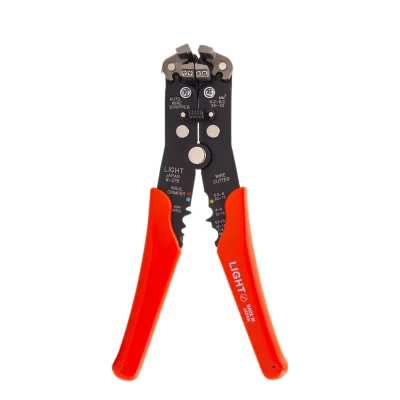 سیم لخت کن پنج کاره لایت  مدل W-278