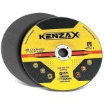 سنگ برش آهن 3*180 کنزاکس مدل KCW1180