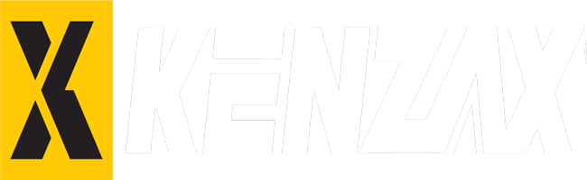 کنزاکس - Kenzax