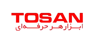 لوگوی توسن