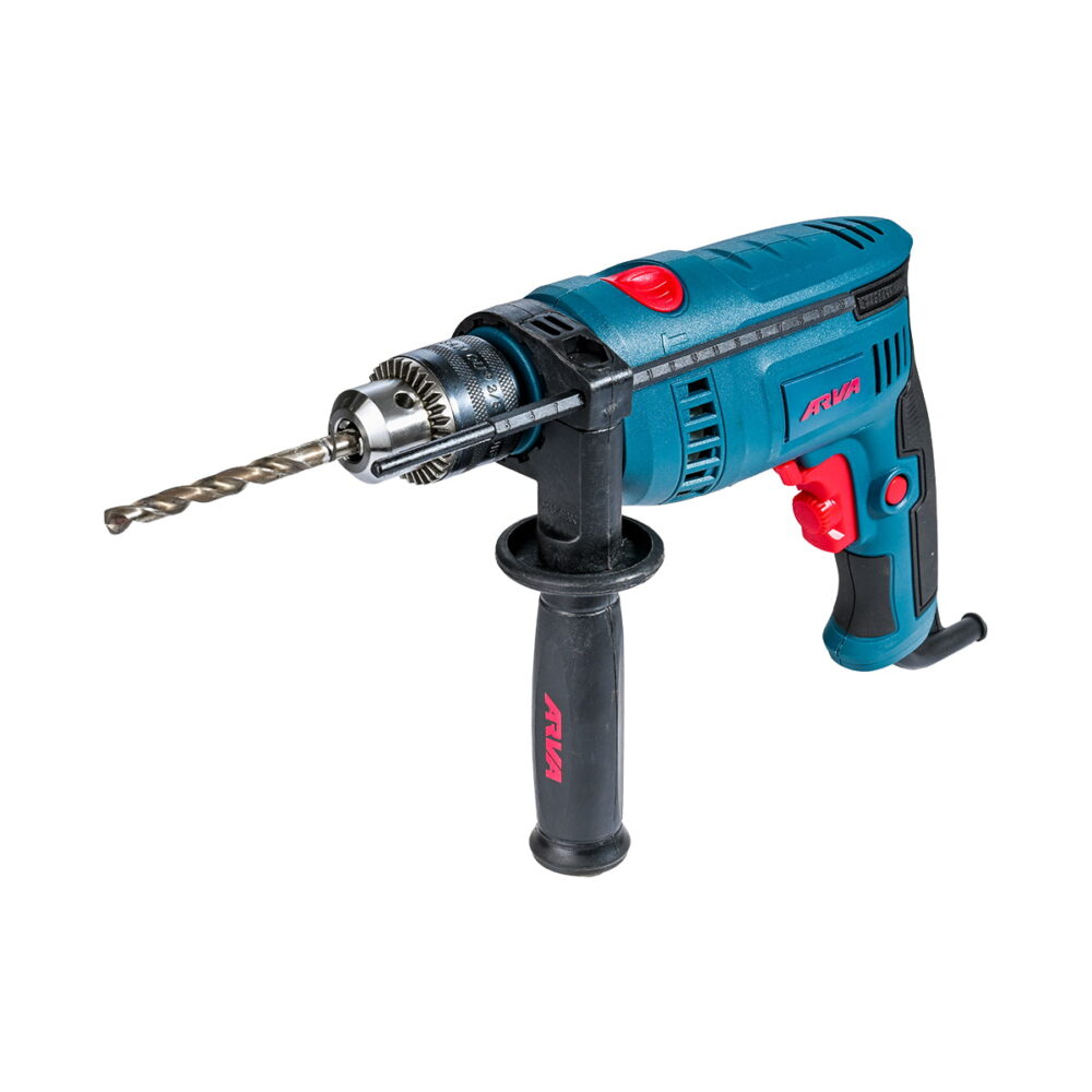 arva-impact-drill-model-5328 دریل چکشی 750 وات آروا مدل 5328